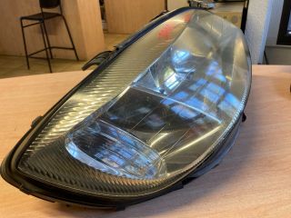 bontott OPEL ZAFIRA A Jobb Fényszóró