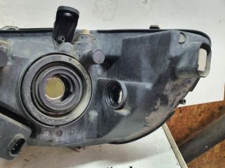 bontott OPEL ZAFIRA A Jobb Fényszóró