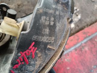 bontott OPEL ZAFIRA A Jobb Fényszóró