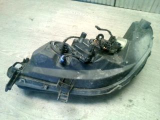 bontott OPEL ZAFIRA A Jobb Fényszóró