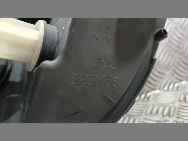 bontott OPEL ZAFIRA A Jobb Fényszóró