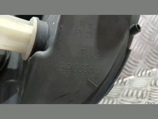 bontott OPEL ZAFIRA A Jobb Fényszóró