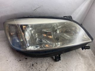 bontott OPEL ZAFIRA A Jobb Fényszóró