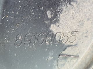 bontott OPEL ZAFIRA A Jobb Fényszóró