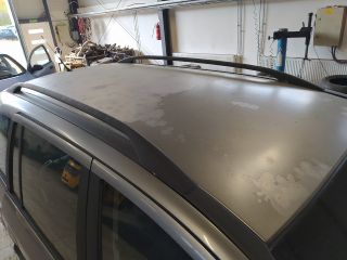 bontott OPEL ZAFIRA A Jobb Fényszóró