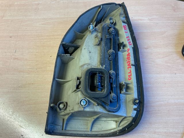 bontott OPEL ZAFIRA A Jobb Fényszóró