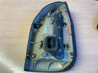 bontott OPEL ZAFIRA A Jobb Fényszóró