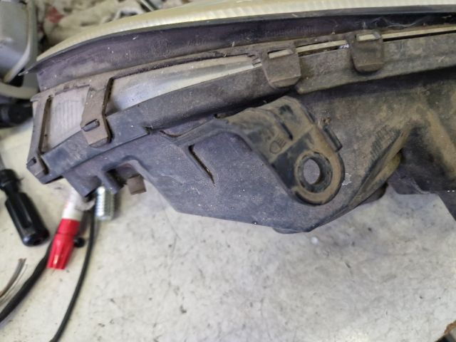 bontott OPEL ZAFIRA A Jobb Fényszóró