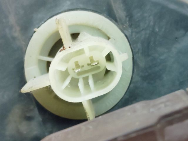 bontott OPEL ZAFIRA A Jobb Fényszóró