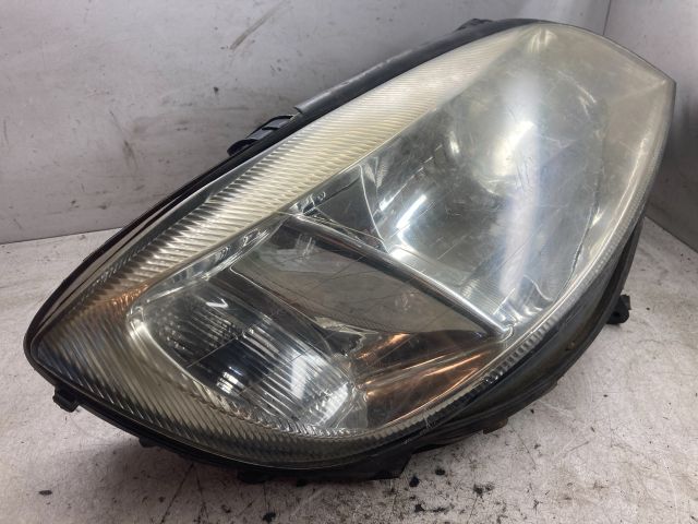 bontott OPEL ZAFIRA A Jobb Fényszóró