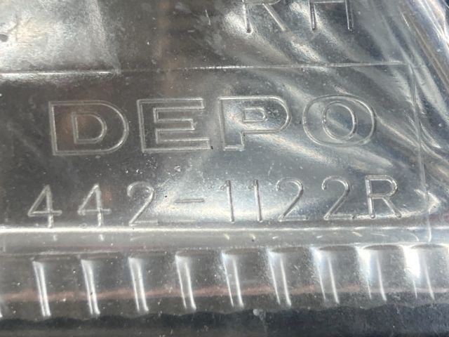 bontott OPEL ZAFIRA A Jobb Fényszóró