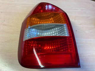 bontott OPEL ZAFIRA A Jobb Fényszóró