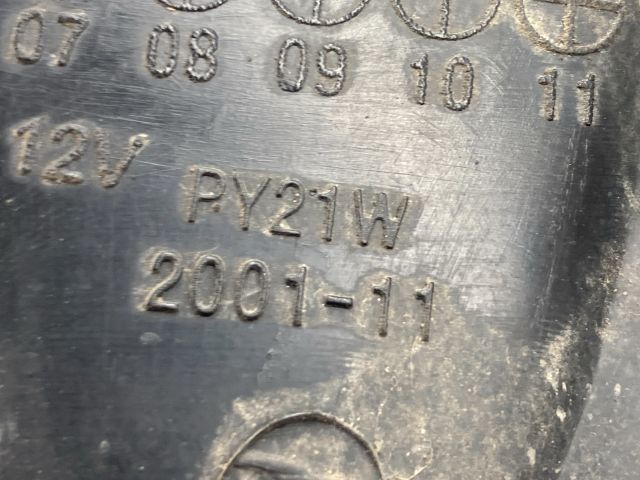 bontott OPEL ZAFIRA A Jobb Fényszóró