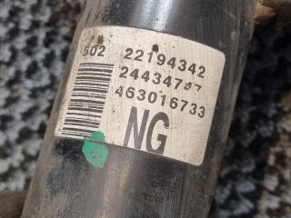 bontott OPEL ZAFIRA A Jobb Gólyaláb Csonkállvánnyal