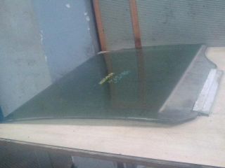 bontott OPEL ZAFIRA A Jobb hátsó Ablak