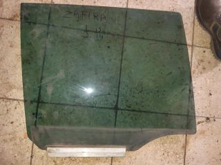 bontott OPEL ZAFIRA A Jobb hátsó Ablak