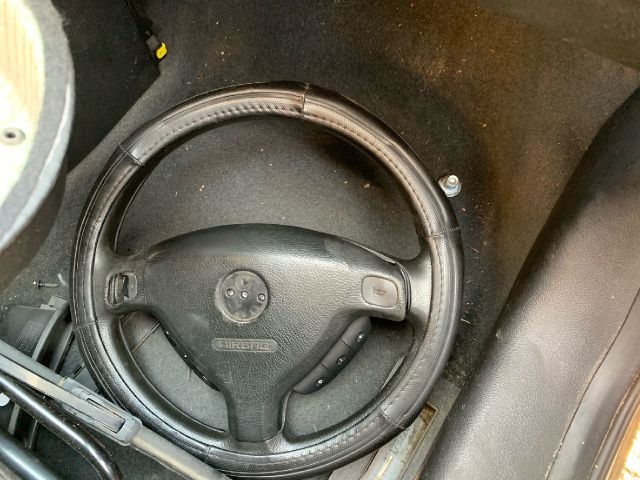 bontott OPEL ZAFIRA A Jobb hátsó Ablak