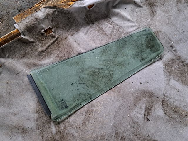 bontott OPEL ZAFIRA A Jobb hátsó Ablak