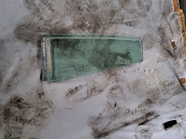 bontott OPEL ZAFIRA A Jobb hátsó Ablak