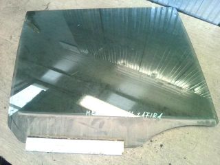 bontott OPEL ZAFIRA A Jobb hátsó Ablak