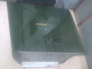 bontott OPEL ZAFIRA A Jobb hátsó Ablak