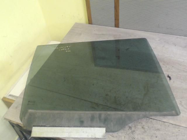 bontott OPEL ZAFIRA A Jobb hátsó Ablak