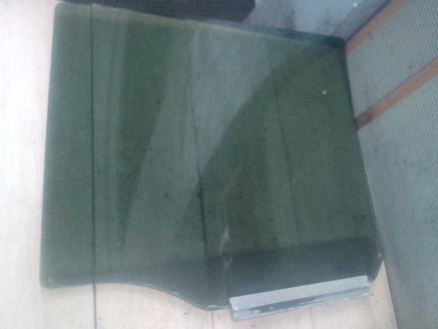 bontott OPEL ZAFIRA A Jobb hátsó Ablak