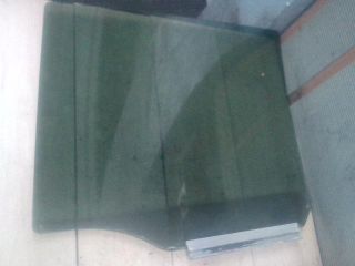 bontott OPEL ZAFIRA A Jobb hátsó Ablak