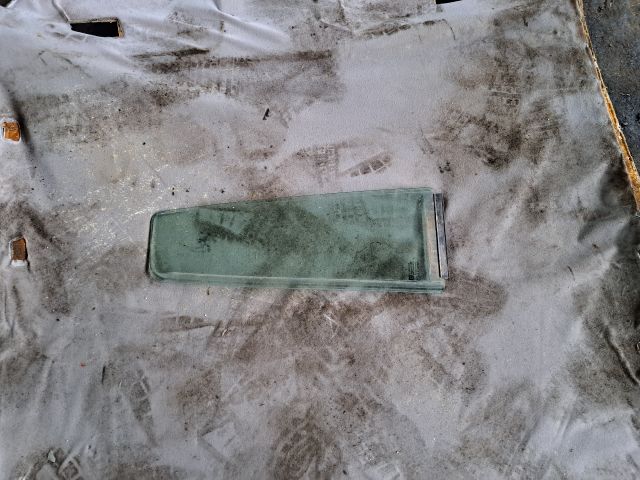 bontott OPEL ZAFIRA A Jobb hátsó Ablak