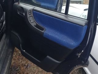 bontott OPEL ZAFIRA A Jobb hátsó Ablakemelő Kapcsoló