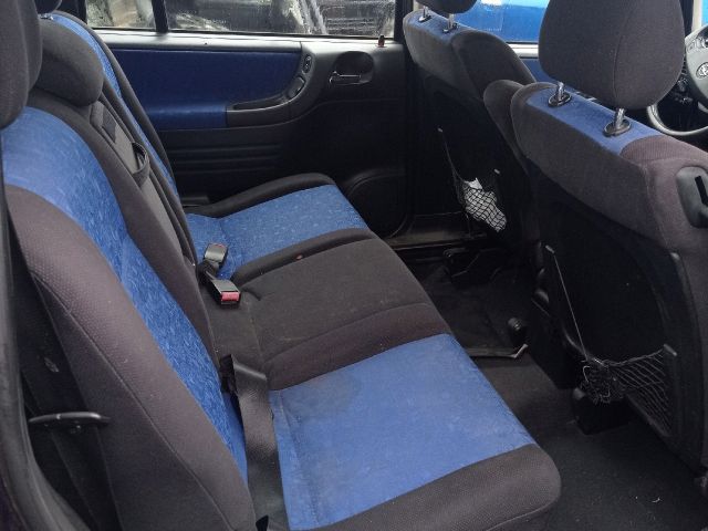 bontott OPEL ZAFIRA A Jobb hátsó Ablakemelő Kapcsoló