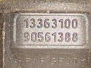 bontott OPEL ZAFIRA A Jobb hátsó Ablakemelő Kapcsoló