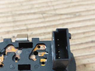 bontott OPEL ZAFIRA A Jobb hátsó Ablakemelő Kapcsoló