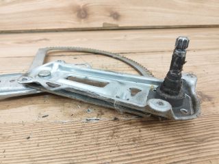 bontott OPEL ZAFIRA A Jobb hátsó Ablakemelő Szerkezet (Mechanikus)