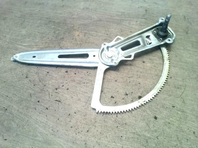 bontott OPEL ZAFIRA A Jobb hátsó Ablakemelő Szerkezet (Mechanikus)