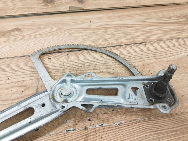 bontott OPEL ZAFIRA A Jobb hátsó Ablakemelő Szerkezet (Mechanikus)