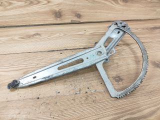 bontott OPEL ZAFIRA A Jobb hátsó Ablakemelő Szerkezet (Mechanikus)