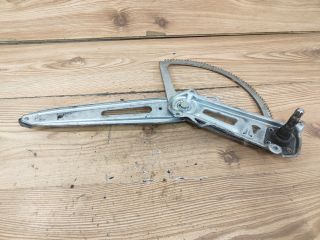 bontott OPEL ZAFIRA A Jobb hátsó Ablakemelő Szerkezet (Mechanikus)