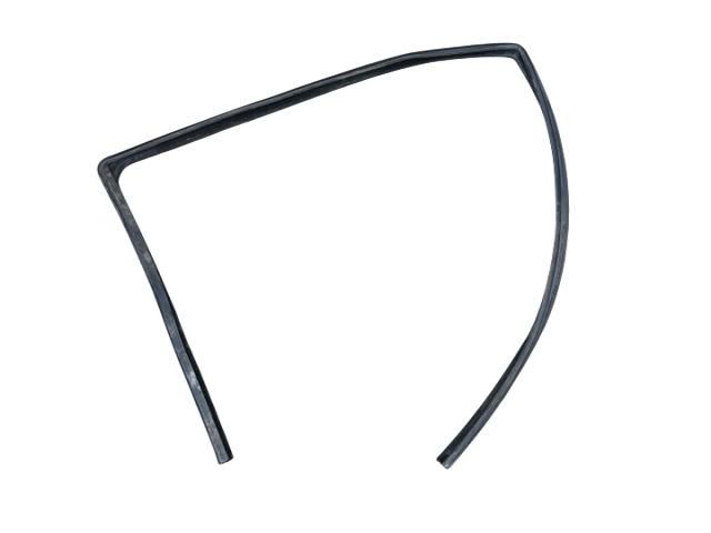 bontott OPEL ZAFIRA A Jobb hátsó Ablakvezető Gumi