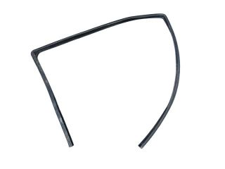 bontott OPEL ZAFIRA A Jobb hátsó Ablakvezető Gumi