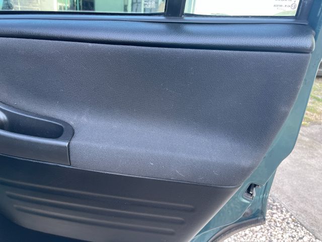 bontott OPEL ZAFIRA A Jobb hátsó Ajtó Kárpit