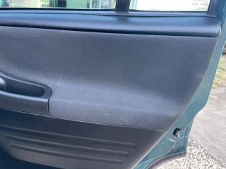 bontott OPEL ZAFIRA A Jobb hátsó Ajtó Kárpit