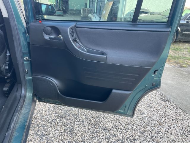 bontott OPEL ZAFIRA A Jobb hátsó Ajtó Kárpit