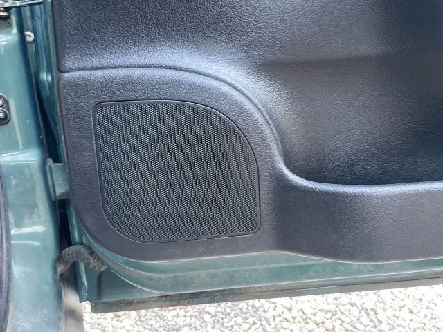 bontott OPEL ZAFIRA A Jobb hátsó Ajtó Kárpit