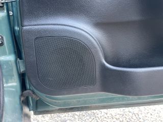 bontott OPEL ZAFIRA A Jobb hátsó Ajtó Kárpit