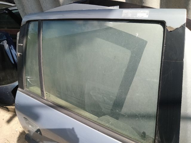 bontott OPEL ZAFIRA A Jobb hátsó Ajtó (Részeivel)