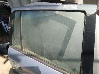 bontott OPEL ZAFIRA A Jobb hátsó Ajtó (Részeivel)