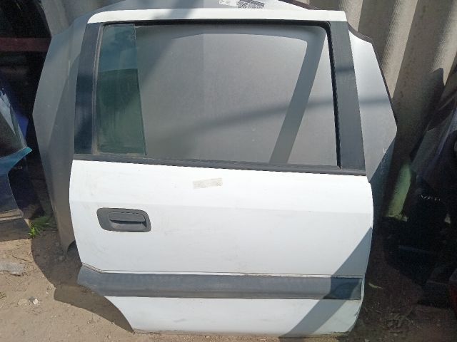 bontott OPEL ZAFIRA A Jobb hátsó Ajtó (Részeivel)