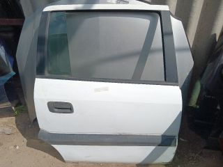 bontott OPEL ZAFIRA A Jobb hátsó Ajtó (Részeivel)