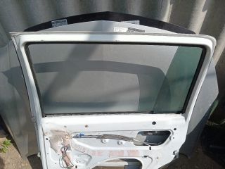 bontott OPEL ZAFIRA A Jobb hátsó Ajtó (Részeivel)